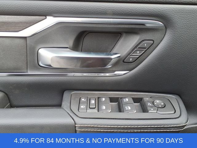 New 2026 RAM 1500 Laramie image 11