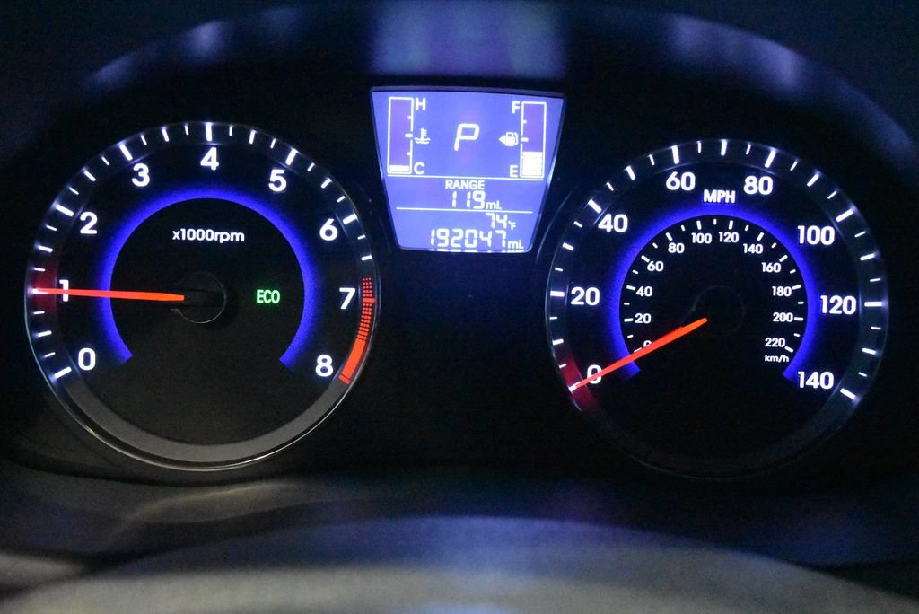 Used 2017 Hyundai Accent SE FWD image 14