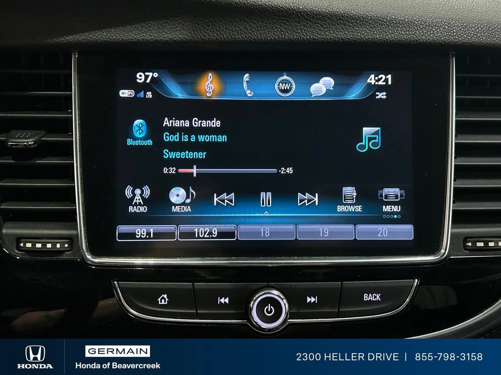 Used 2018 Buick Encore Preferred FWD image 22