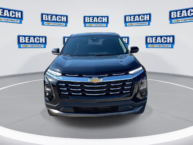 New 2027 Chevrolet Equinox LT FWD image 3