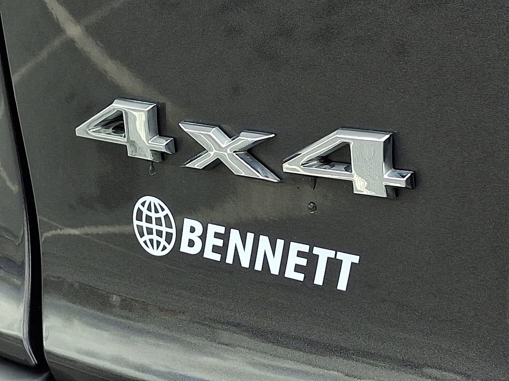 Used 2022 Jeep Cherokee Latitude Lux w/ Sun & Sound Group image 29