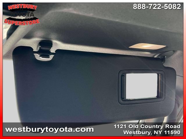 Used 2024 Toyota Land Cruiser w/ Premium Package AWD/4WD image 30