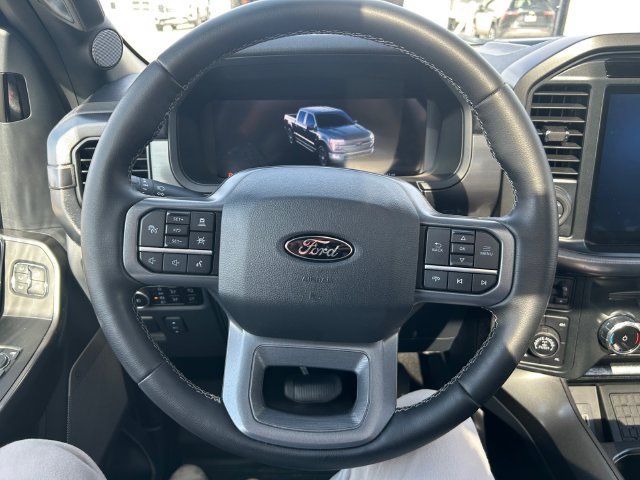 Used 2025 Ford F150 Lariat w/ Equipment Group 501A Mid AWD/4WD image 22