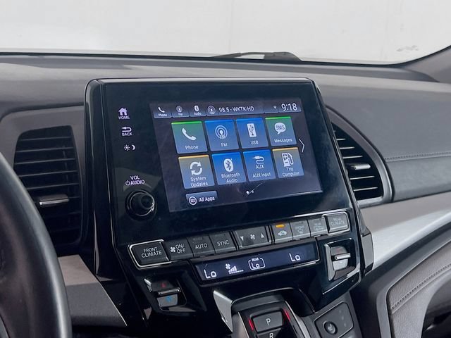 Used 2022 Honda Odyssey EX-L image 14