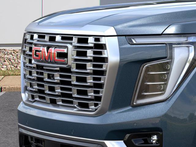 New 2026 GMC Yukon XL Denali w/ Denali Reserve Package AWD/4WD image 13
