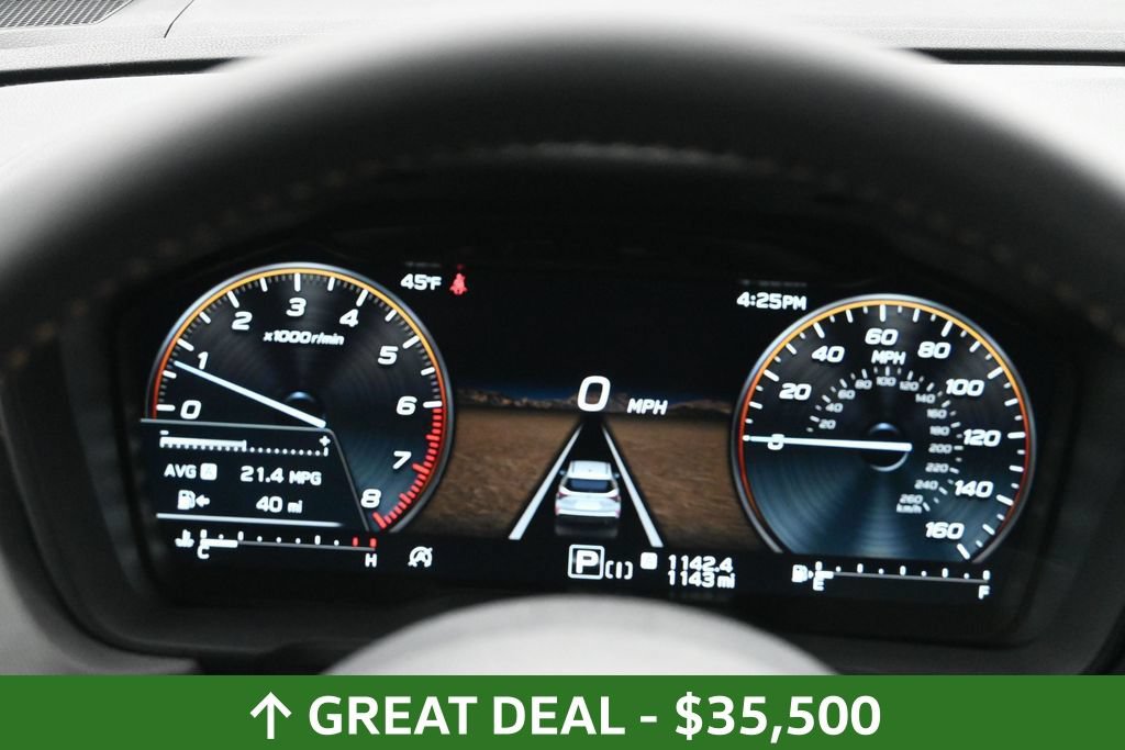 Used 2026 Subaru Forester Wilderness w/ Wilderness Package AWD/4WD image 39