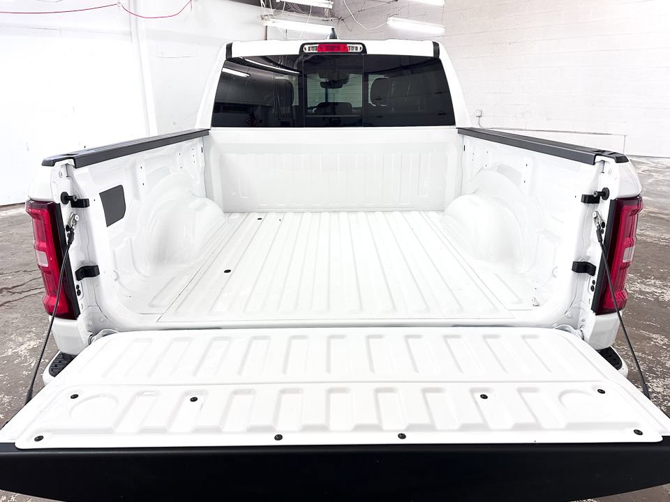 New 2026 RAM 1500 Big Horn image 14