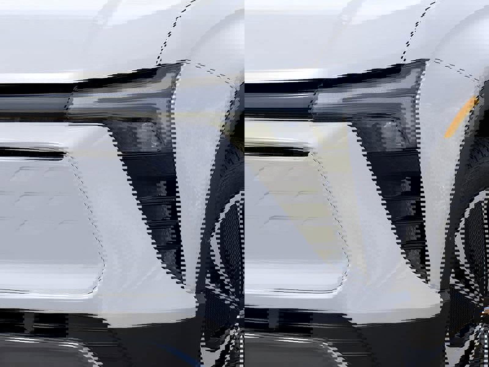 New 2025 Chevrolet Blazer EV LT w/ Super Cruise Package image 10