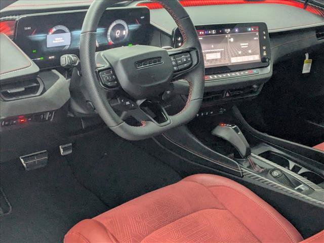 New 2026 Dodge Charger Daytona Scat Pack AWD/4WD image 3