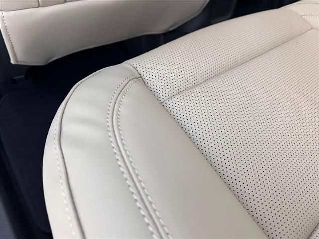 New 2026 Buick Envision Preferred AWD/4WD image 22