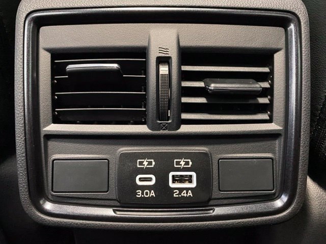 New 2026 Subaru Forester Limited AWD/4WD image 16