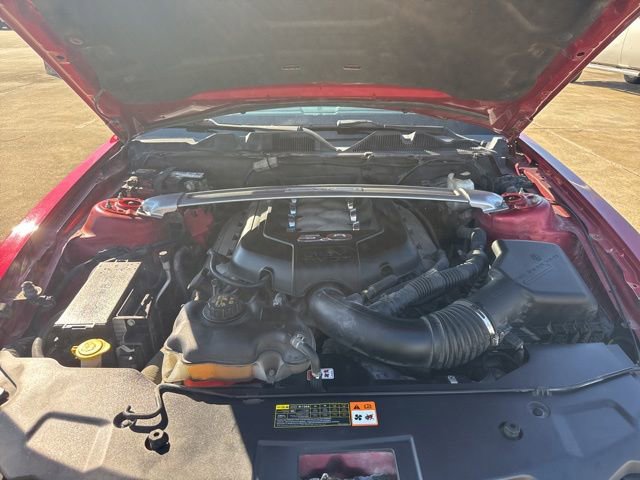 Used 2011 Ford Mustang GT Premium w/ Comfort Pkg image 28