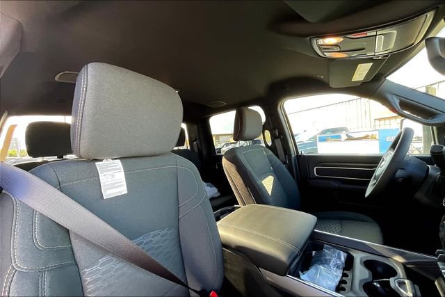 New 2026 RAM 2500 Big Horn image 21