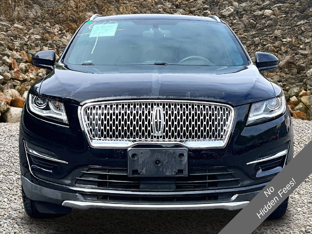 Used 2019 Lincoln MKC Premiere AWD/4WD image 3