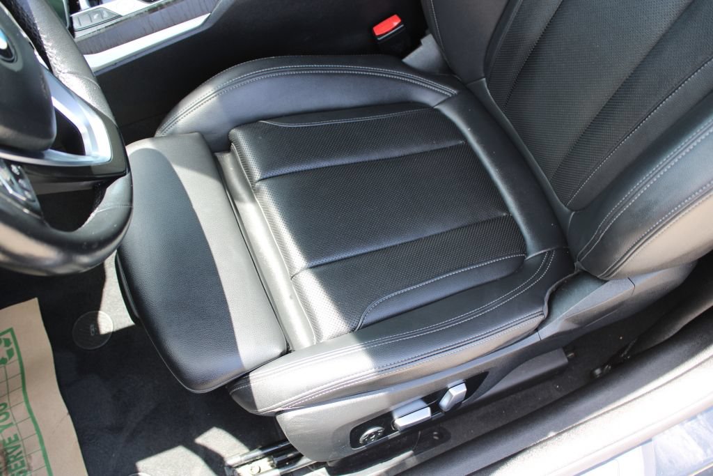 Used 2024 BMW 430i Convertible RWD image 17