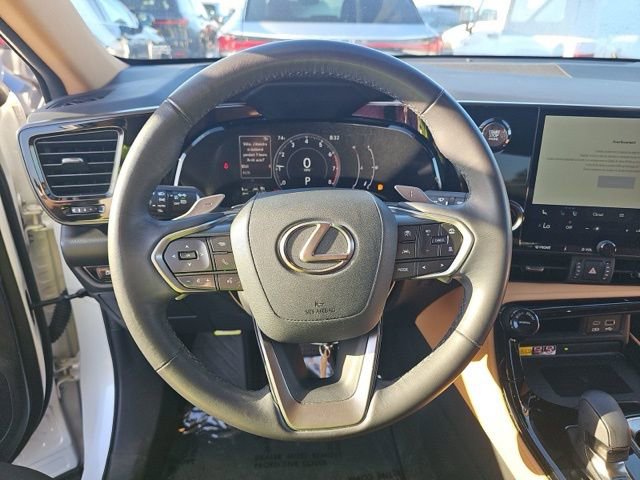 Used 2024 Lexus NX 350 AWD image 18