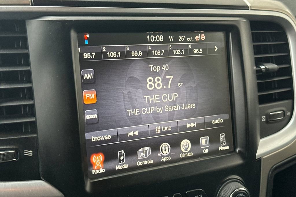 Used 2013 RAM 3500 Big Horn image 17