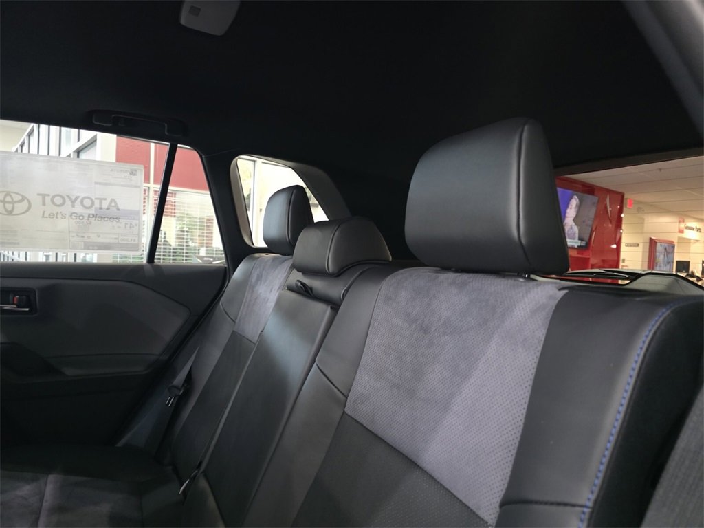 New 2026 Toyota RAV4 XSE image 20