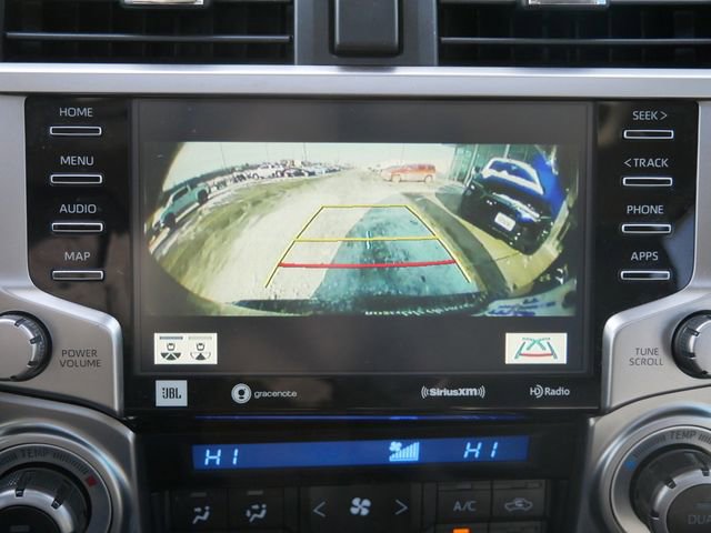 Used 2022 Toyota 4Runner Limited image 15