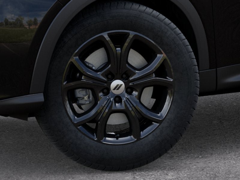 New 2025 Dodge Hornet GT w/ GT Blacktop Package image 8