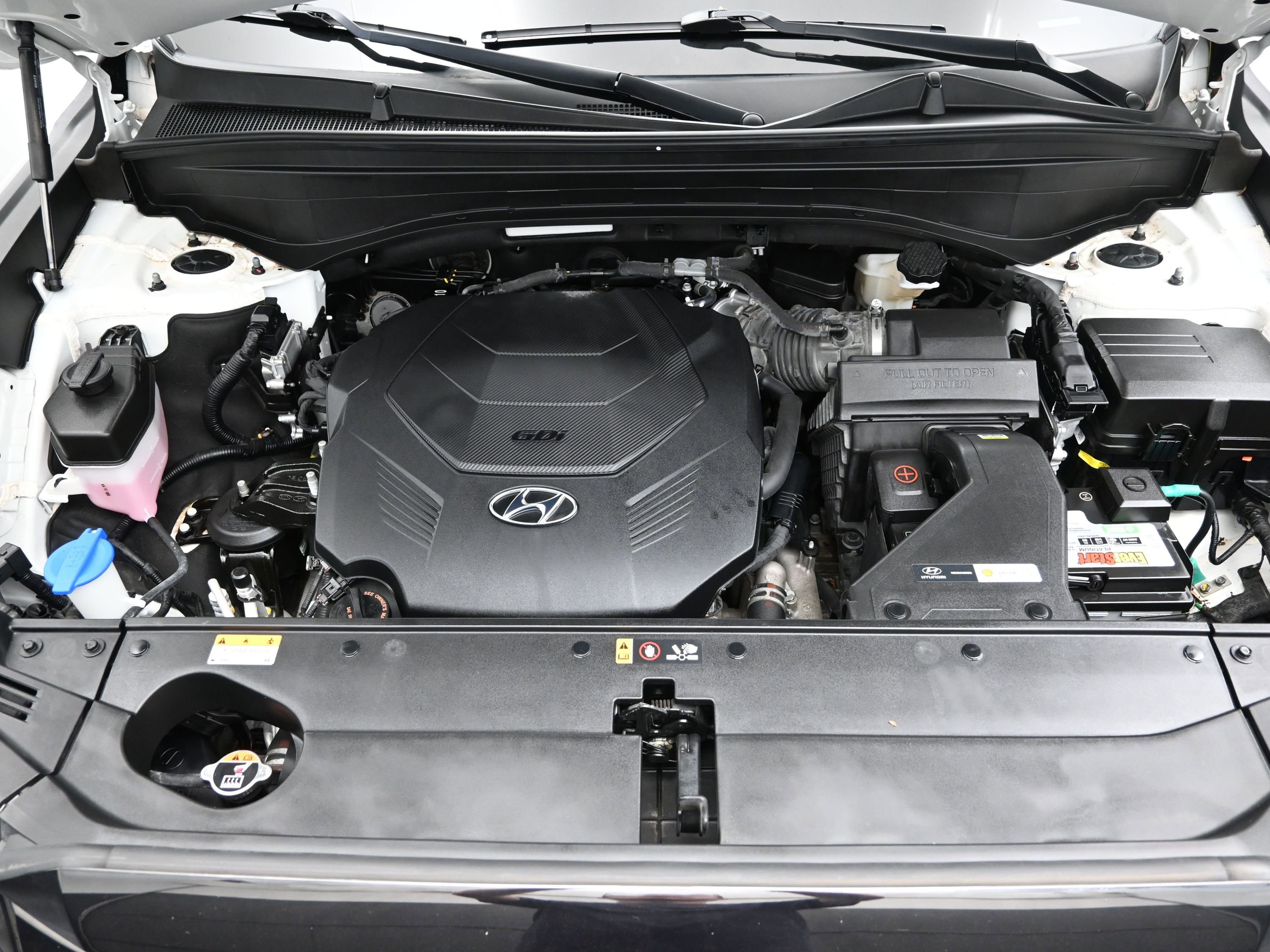 Used 2023 Hyundai Palisade XRT image 8