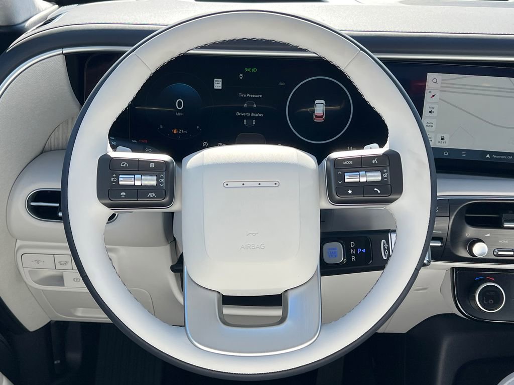 New 2026 Hyundai Palisade Calligraphy image 24