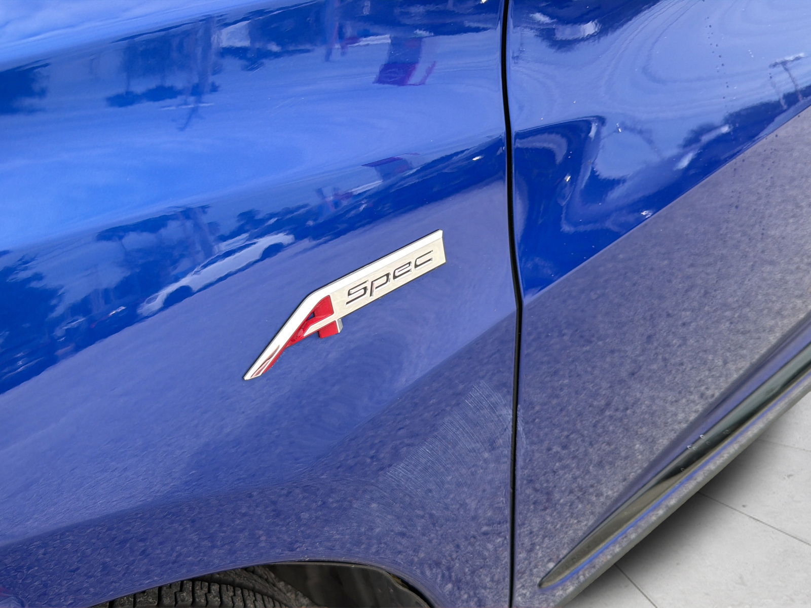 Used 2021 Acura RDX A-Spec FWD image 41