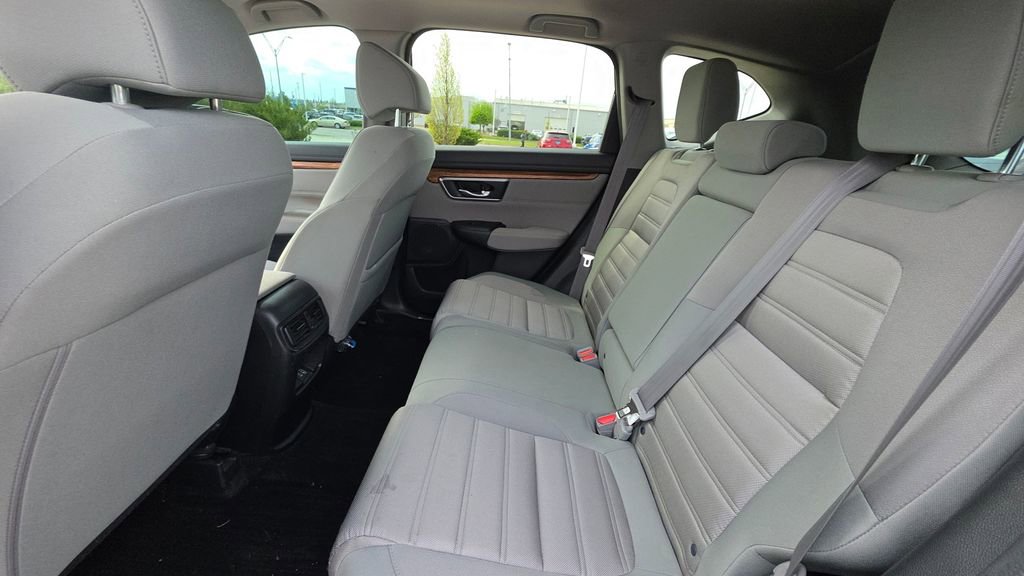 Used 2019 Honda CR-V EX image 13