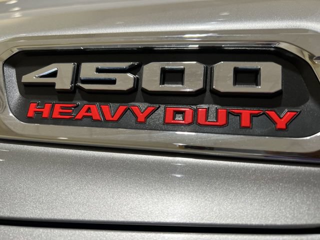 Used 2021 RAM 4500 Laramie AWD/4WD image 27