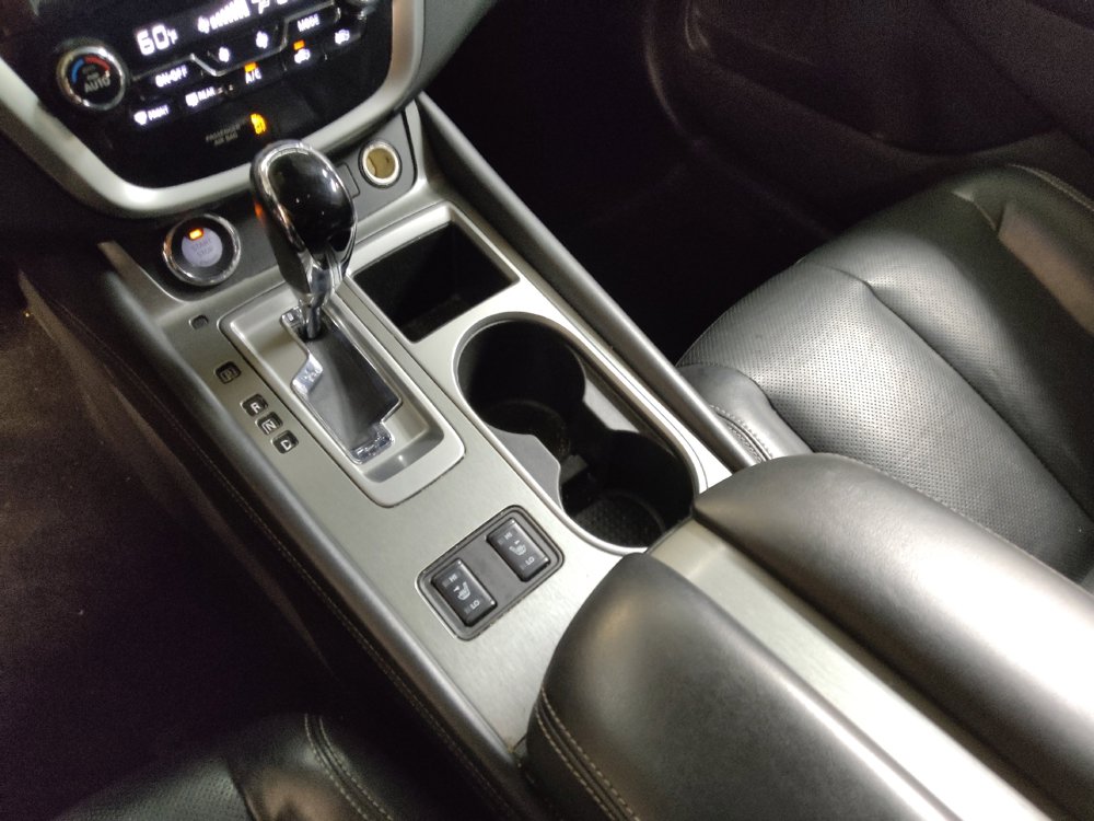 Used 2020 Nissan Murano SL image 26