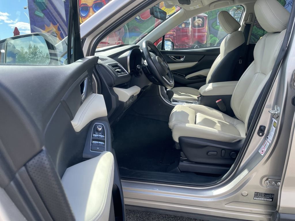 Used 2019 Subaru Ascent Limited w/ Popular Package #2 AWD/4WD image 14
