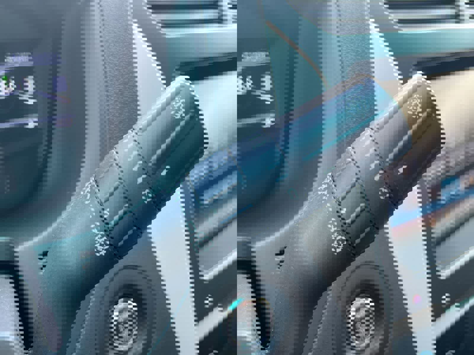 Used 2015 Ford Explorer Sport w/ Equipment Group 401A image 25