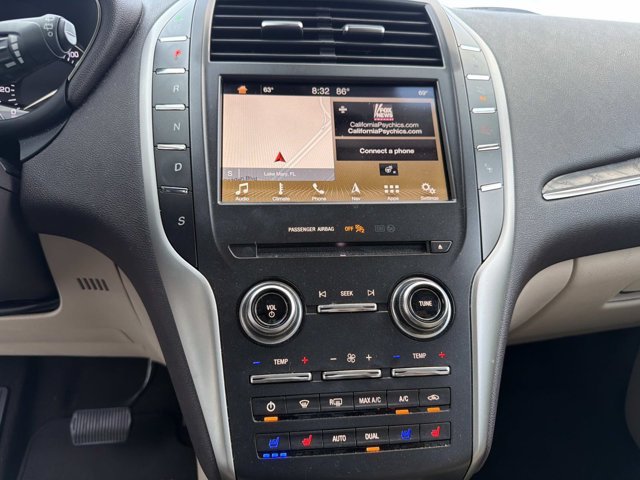 Certified 2019 Lincoln MKC Reserve w/ MKC Technology Package FWD image 30