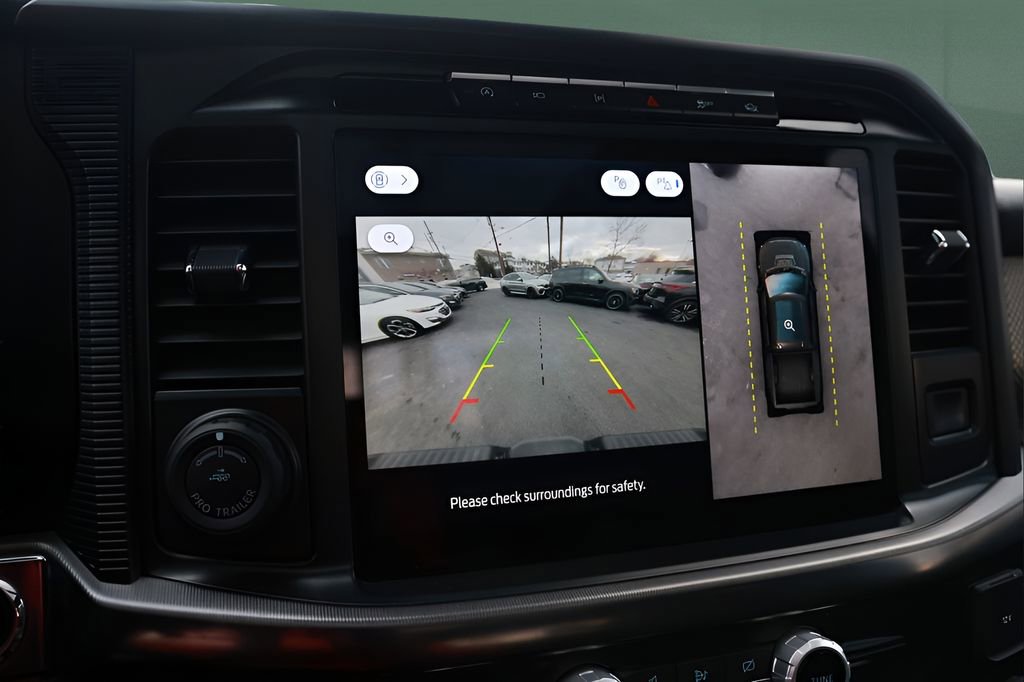 Used 2024 Ford F150 Raptor AWD/4WD image 40