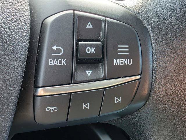 Used 2025 Ford Escape Active AWD/4WD image 31