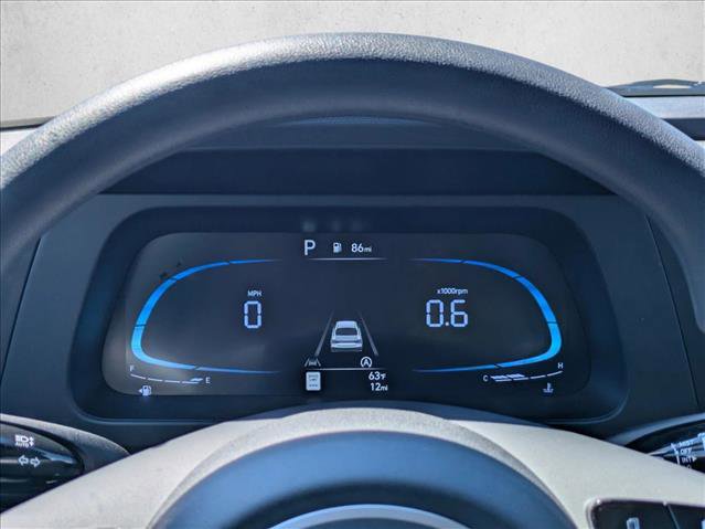 New 2026 Hyundai Elantra SE FWD image 12