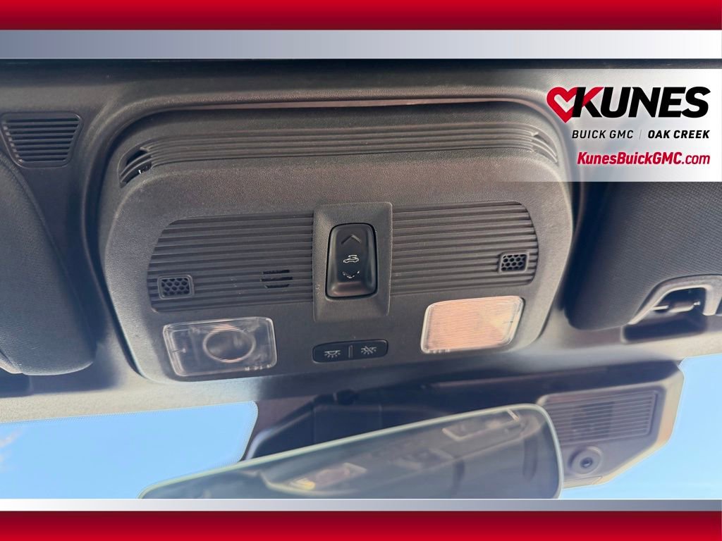 Used 2024 Ford Mustang Premium image 22