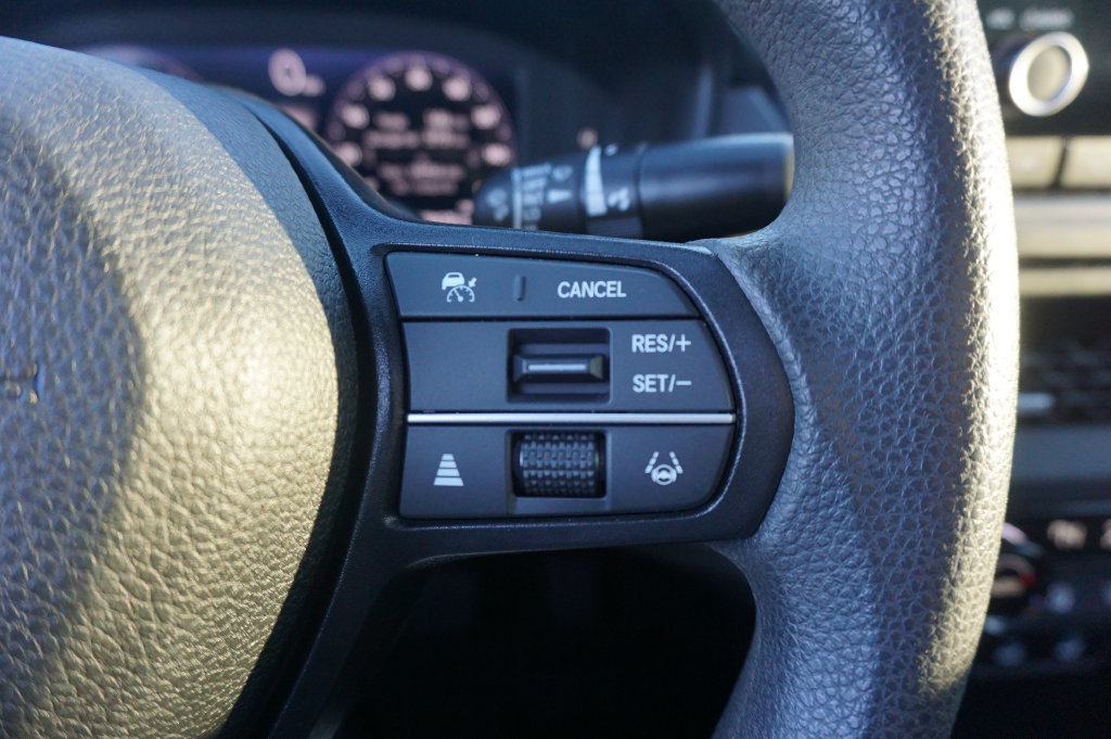 Used 2024 Honda Accord EX image 8