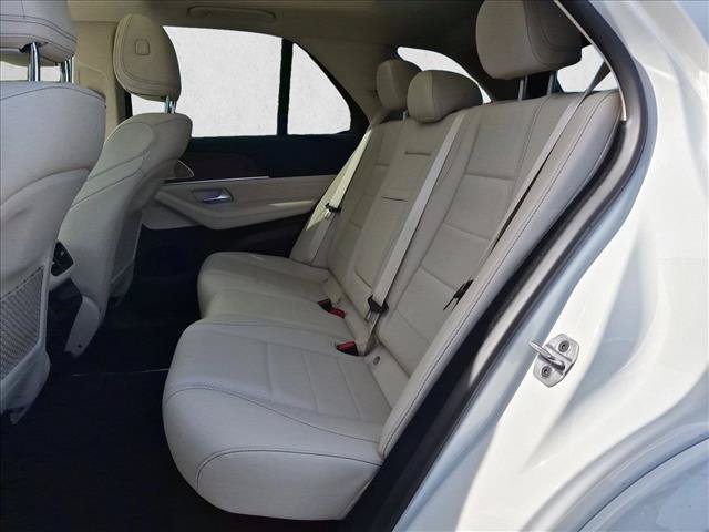 Certified 2026 Mercedes-Benz GLE 450 4MATIC image 19