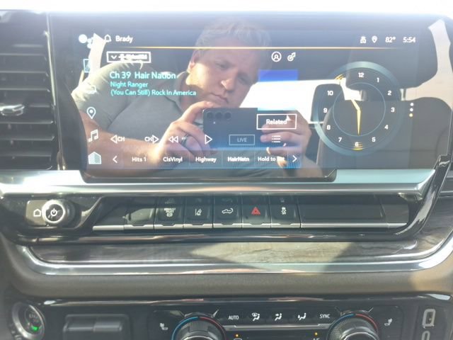 Used 2024 Chevrolet Silverado 2500 LTZ image 33