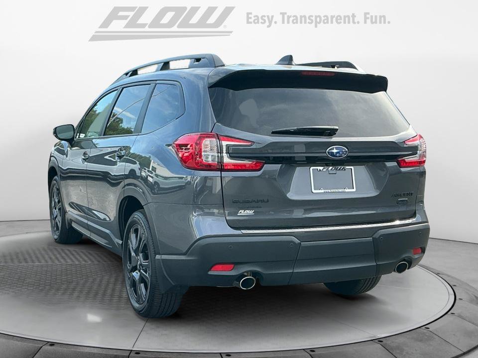 New 2026 Subaru Ascent Bronze Edition w/ Onyx Package AWD/4WD image 6