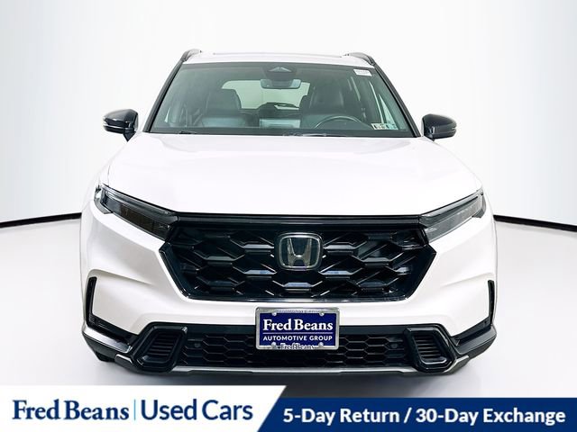 Used 2024 Honda CR-V Sport-L video 2