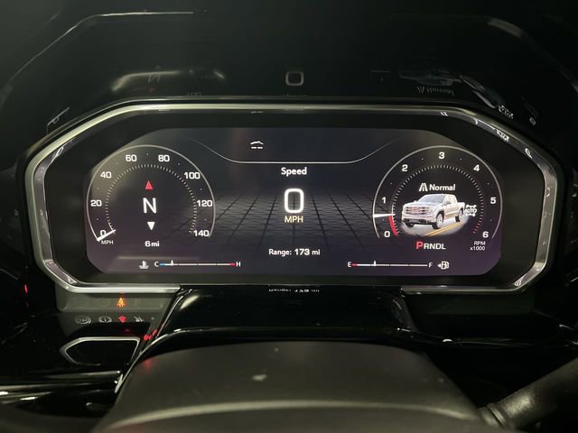 New 2026 GMC Sierra 1500 SLE image 11