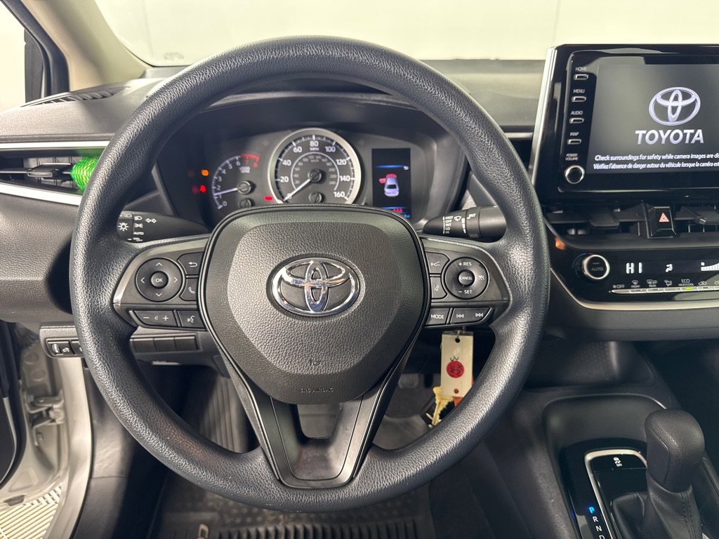 Used 2020 Toyota Corolla LE image 14