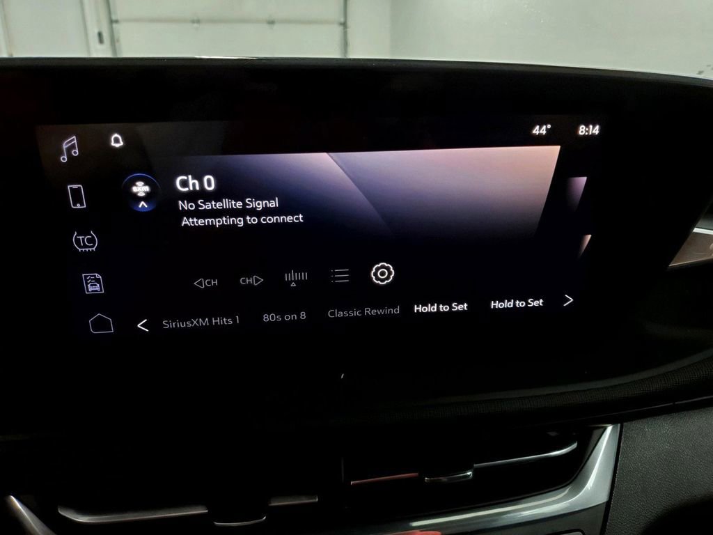 New 2026 Buick Envista Preferred w/ Convenience II Package image 18