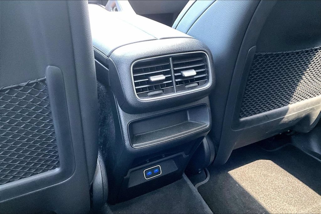 Used 2026 Mercedes-Benz GLE 350 4MATIC image 25
