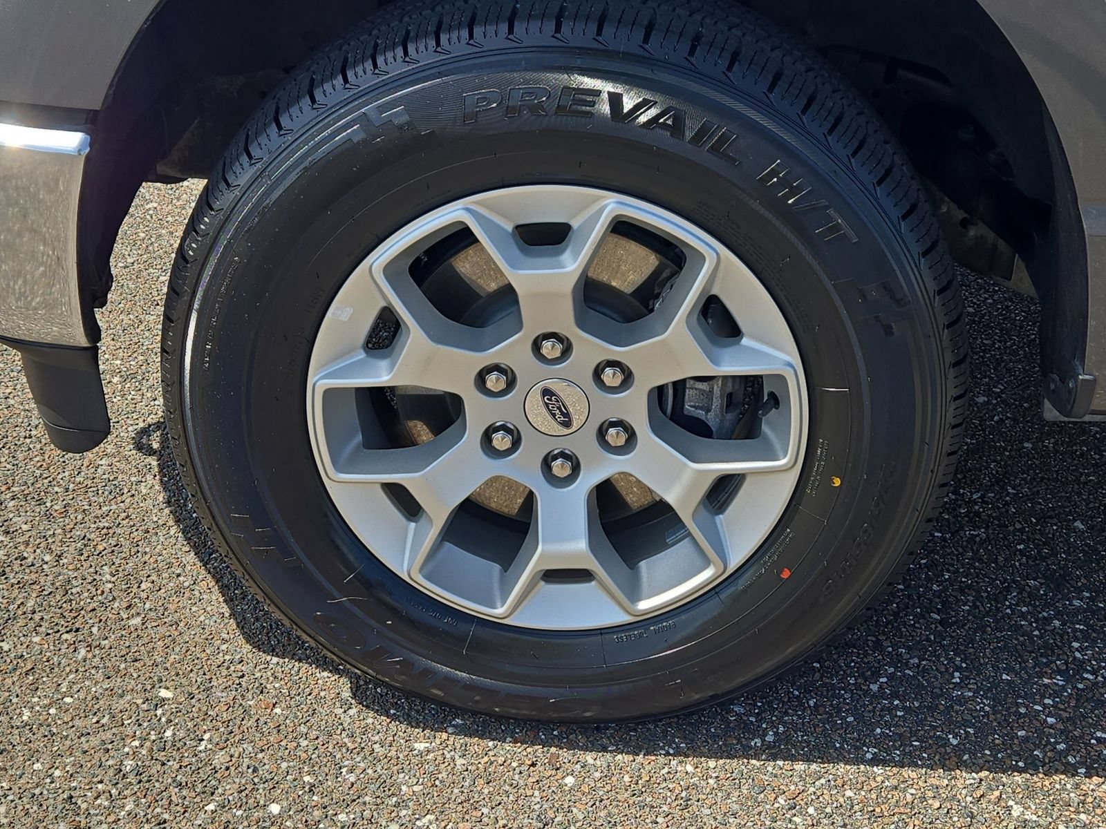 Used 2023 Ford F150 XLT AWD/4WD image 14