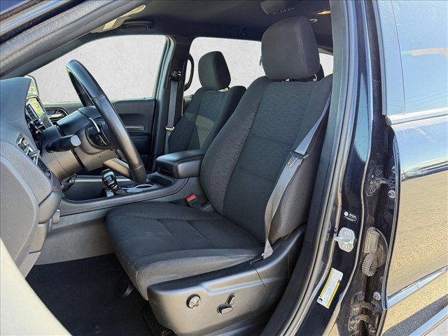Used 2025 Dodge Durango GT AWD/4WD image 11