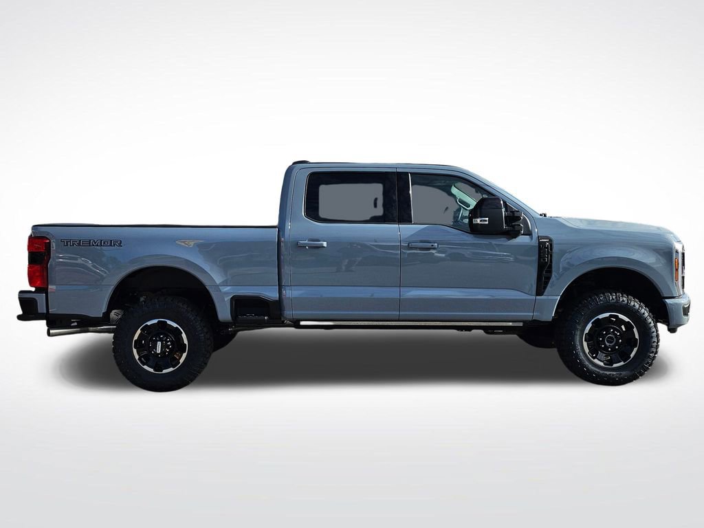 New 2026 Ford F250 Lariat w/ Tremor Off-Road Package image 21
