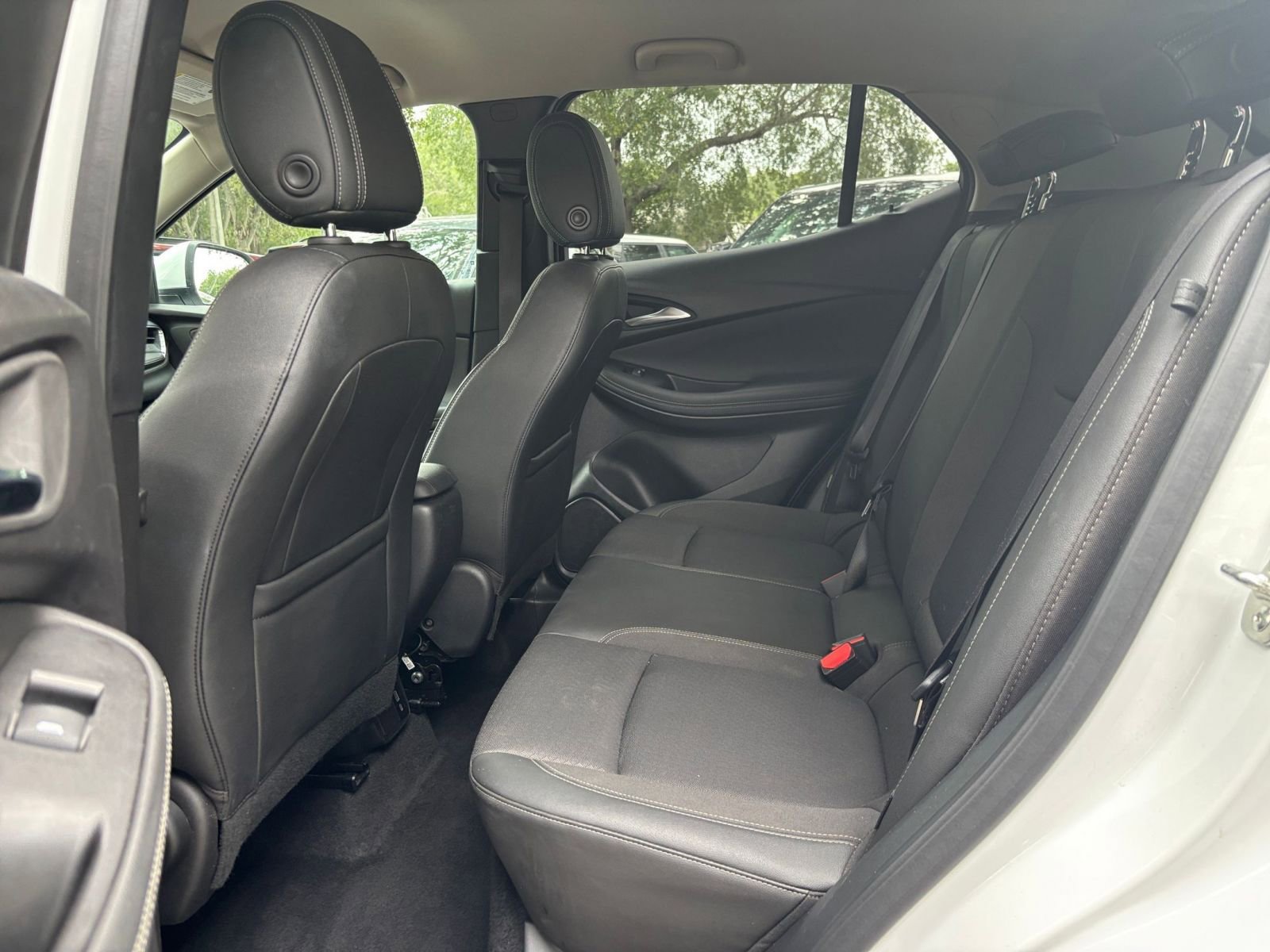 Used 2025 Buick Encore GX Preferred FWD image 24